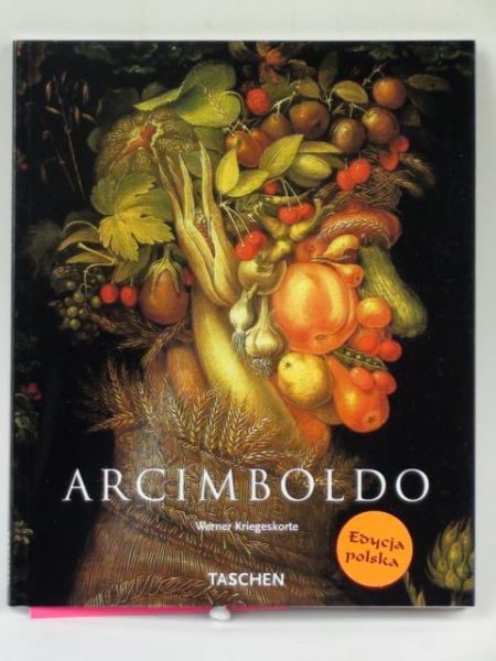 Kriegeskorte Werner - Giuseppe Arcimboldo 1527-1593