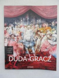 Jerzy Duda-Gracz 1941-2004
