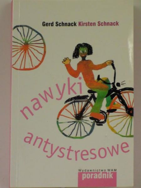 Nawyki antystresowe