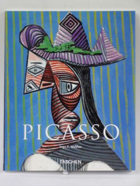 Pablo Picasso. Geniusz stulecia