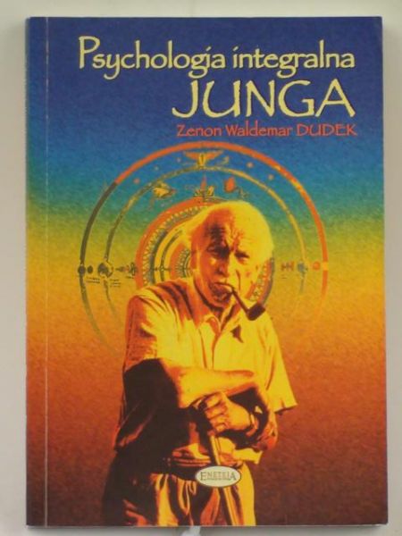 Psychologia intergralna Junga
