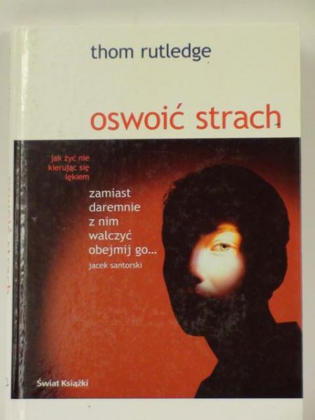 Oswoić strach