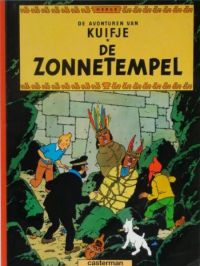 De Zonnetempel