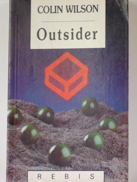 Outsider