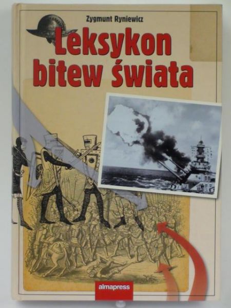 Leksykon bitew świata