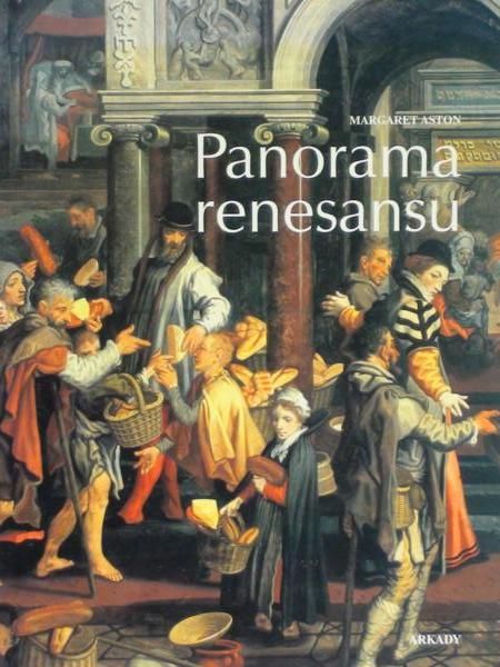 Aston Margaret - Panorama renesansu