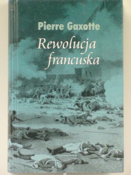 Rewolucja francuska