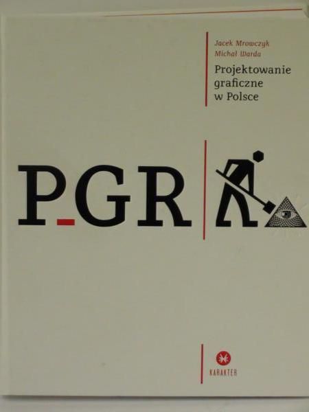 Mrowczyk Jacek - Projektowanie graficzne w Polsce