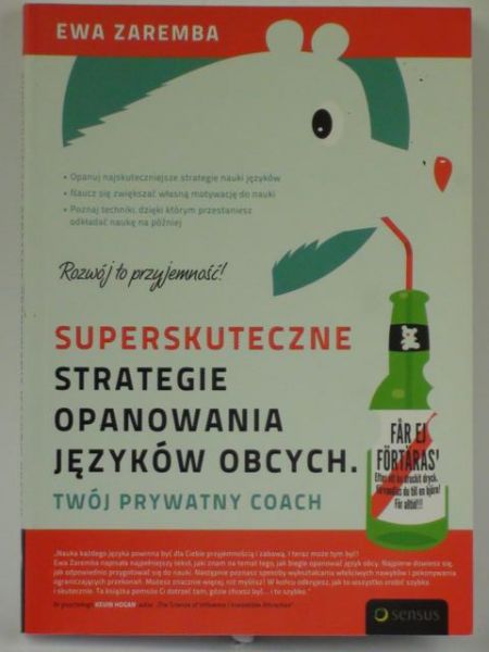 Superskuteczne strategie opanowania języków obcych