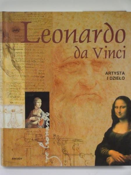Leonardo da Vinci Artysta i dzieło