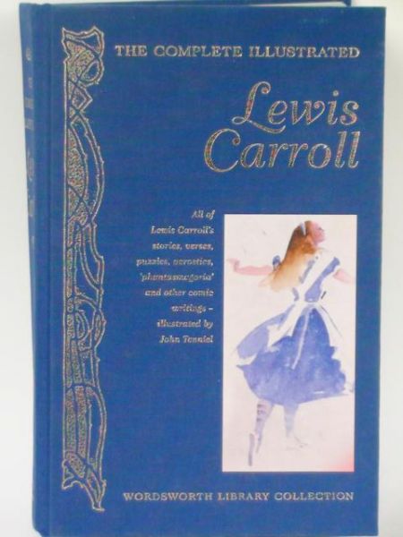 The complete illustrated