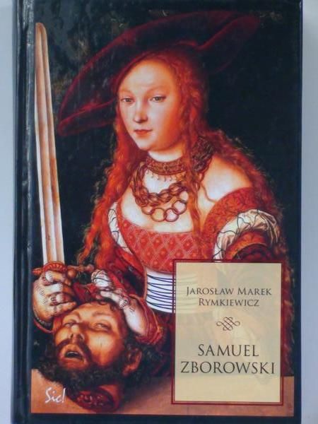 Samuel Zborowski