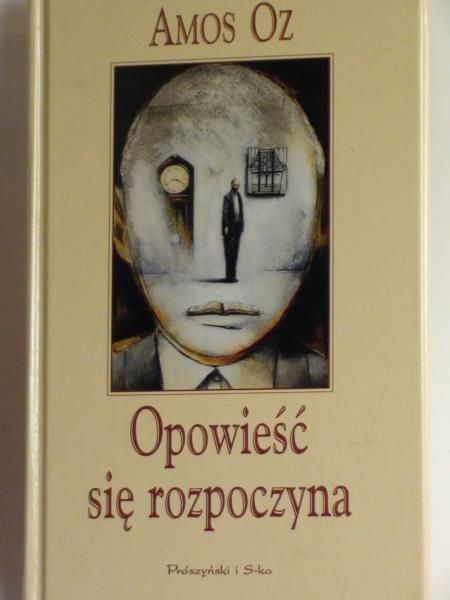 Opowieść się rozpoczyna
