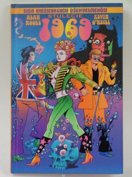 Stulecie: 1969