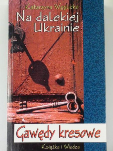 Na dalekiej Ukrainie