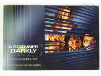 A scanner darkly