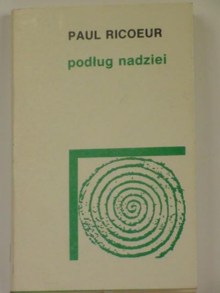 Podług nadziei