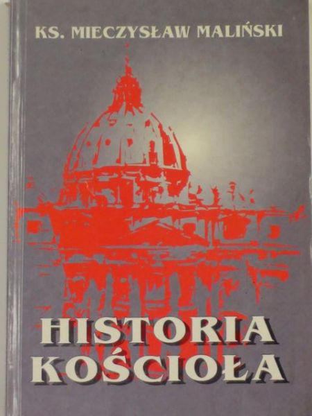 Historia Kościoła