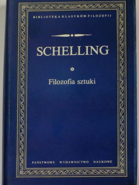 Filozofia sztuki
