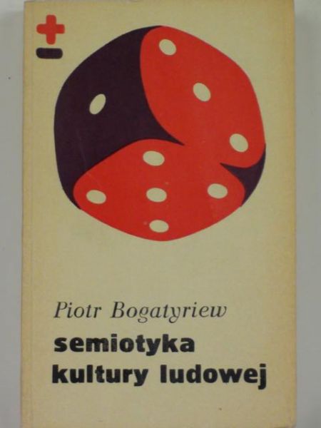 Semiotyka kultury ludowej