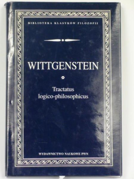 Tractatus logico-philosophicus, BKF