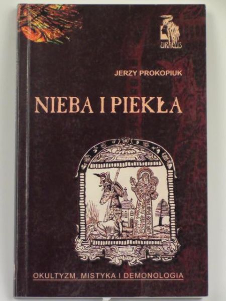 Nieba i piekła