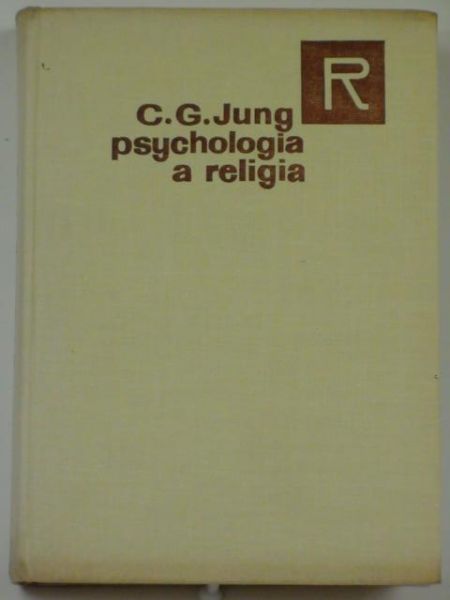Psychologia a religia