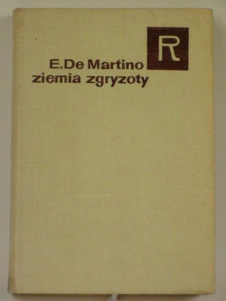 Ziemia zgryzoty