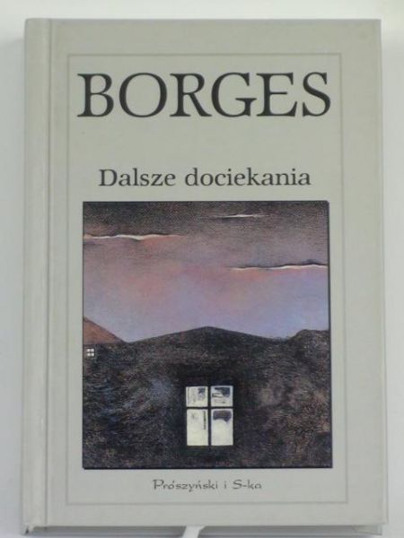 Dalsze dociekania
