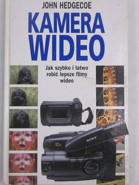 Kamera Video
