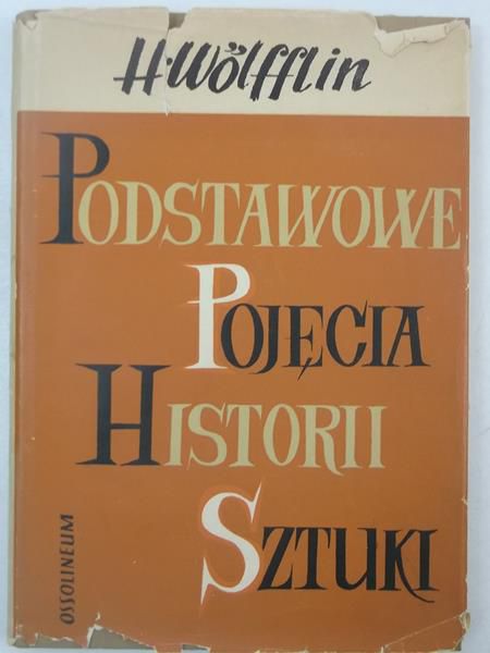 Podstawowe pojęcia historii sztuki