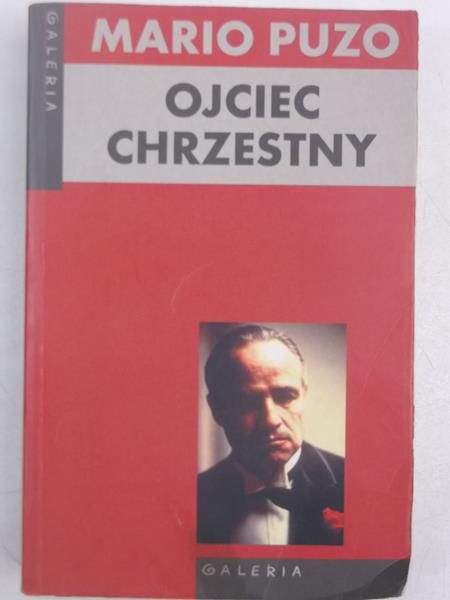 Ojciec chrzestny
