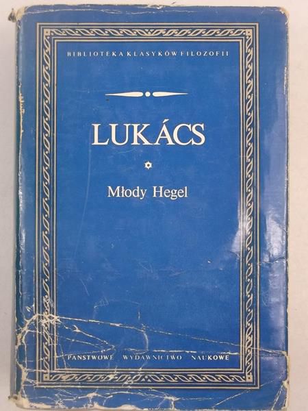 Młody Hegel