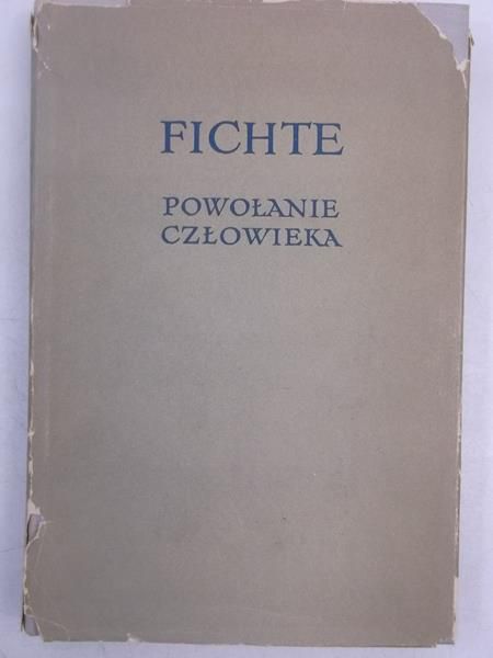 Powołanie człowieka, BKF