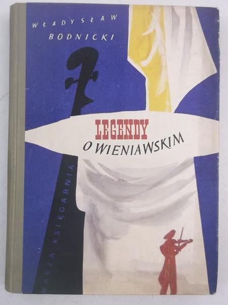 Legendy o Wieniawskim