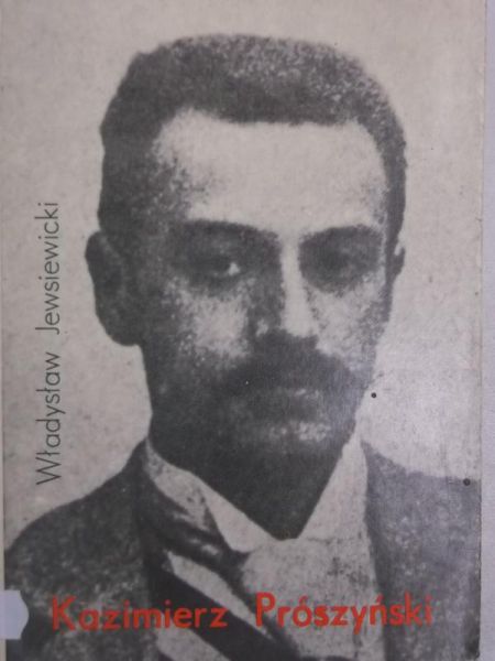 Kazimierz Prószyński