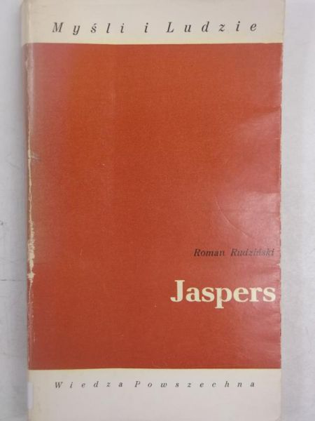 Jaspers