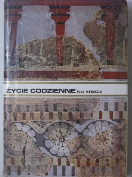 Życie codzienne na krecie