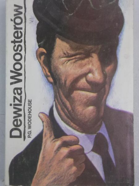 Dewiza Woosterów