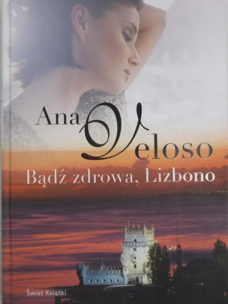Ana Veloso