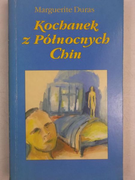 Kochanek z Północnych Chin