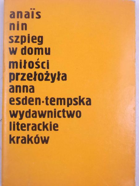 Szpieg w domu