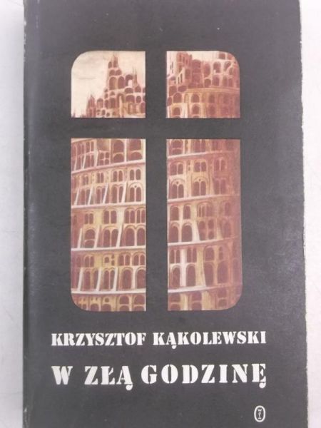 W złą godzinę