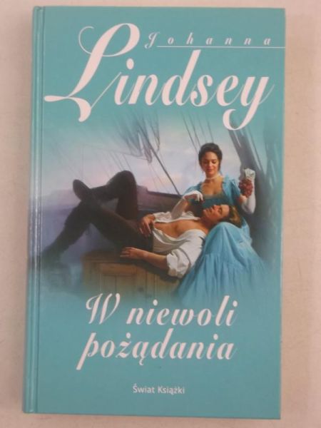 W nieowli pożądania