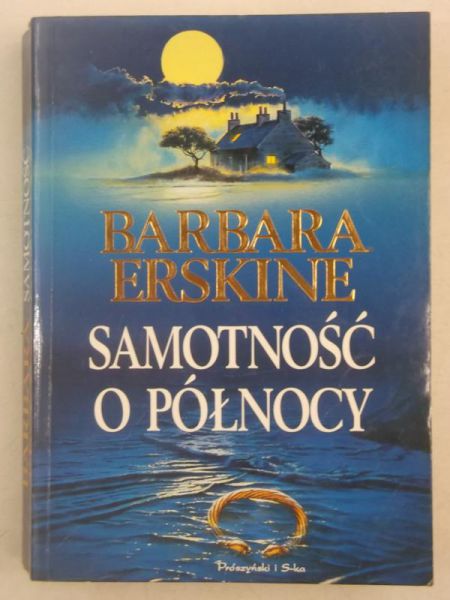 Samotność o północy