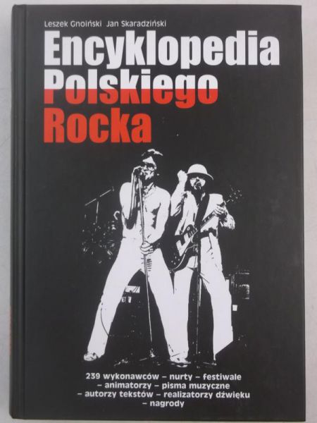 Encyklopedia Polskiego Rocka