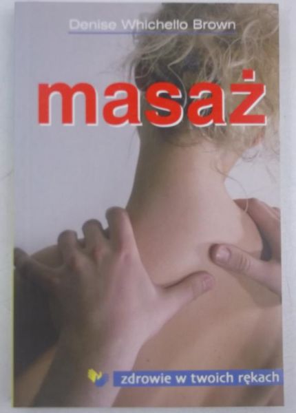 Masaż