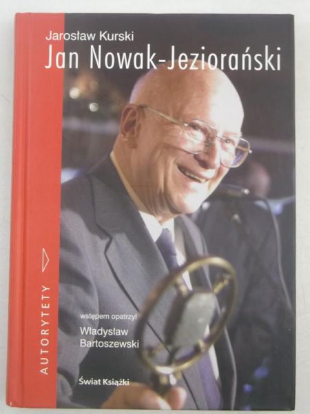 Jan Nowak - Jeziorański