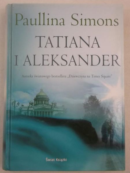 Tatiana i Aleksander
