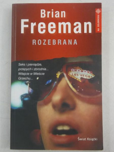 Rozebrana
